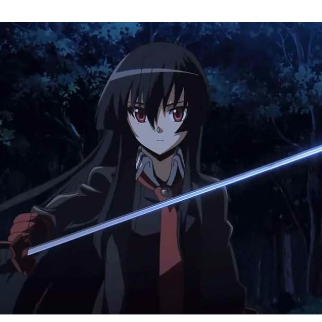 Get Wallpaper Akame Ga Kill Akame Cosplay Coat Only Entertainment J Pop On Carousell Desktop Wallpaper Free