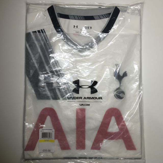Under armour tottenham jersey outlet