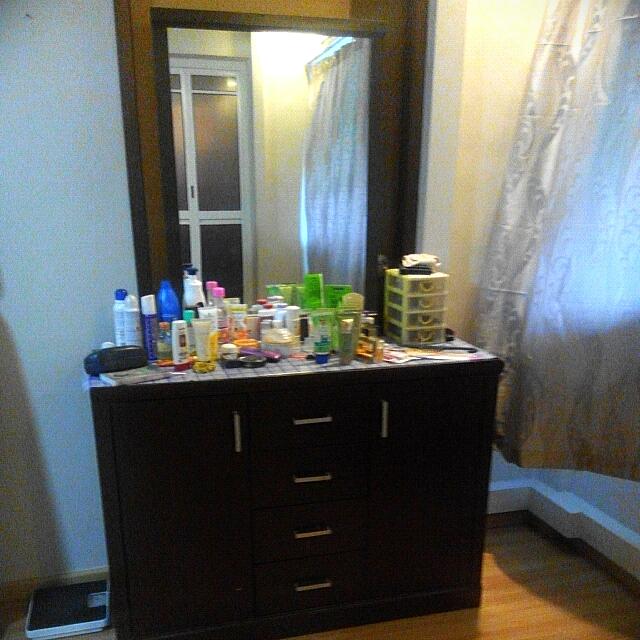 Big Dressing