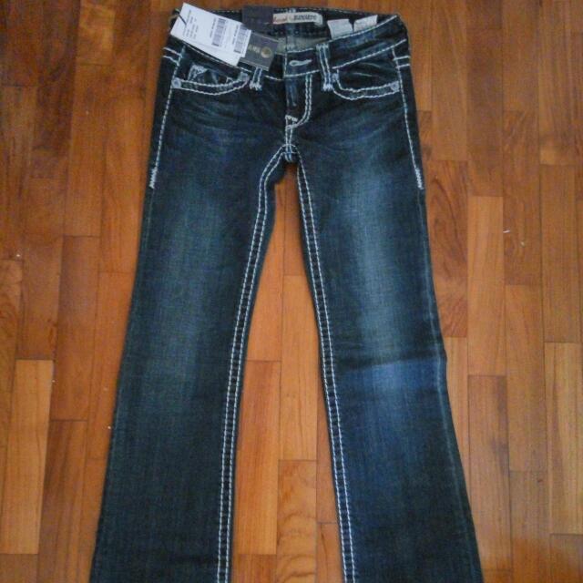 buckaroo jeans