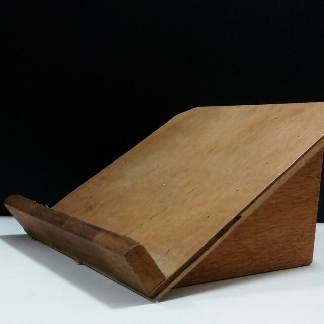 Calf Stretching Board Sports On Carousell