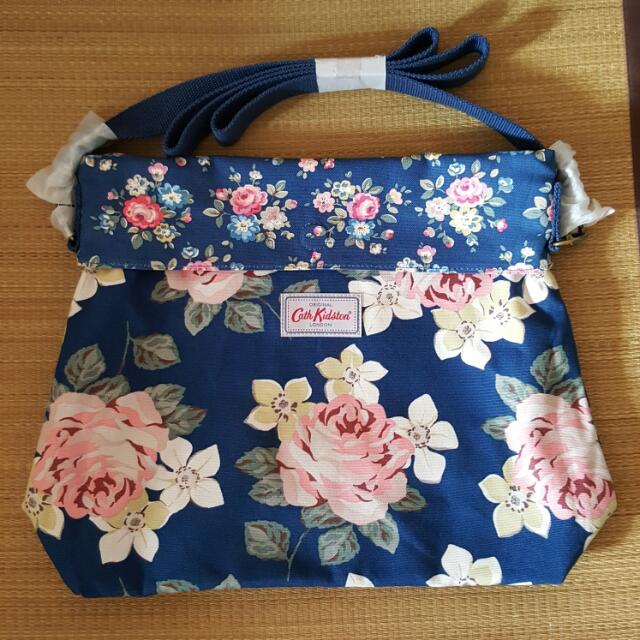 Cath kidston reversible bag discount