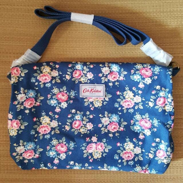 Cath kidston sale reversible bag