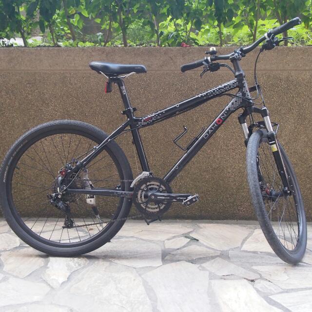 dahon matrix for sale