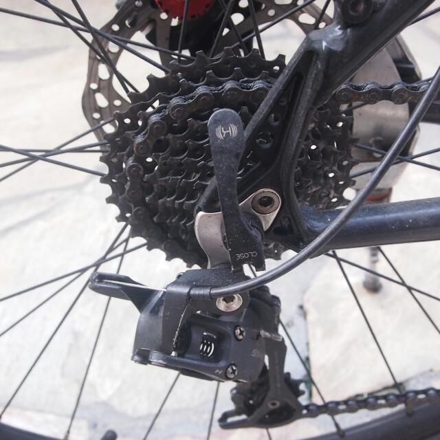 dahon matrix for sale