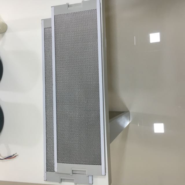EF Cooker Hood Spare Parts For Sale, Home Appliances on Carousell