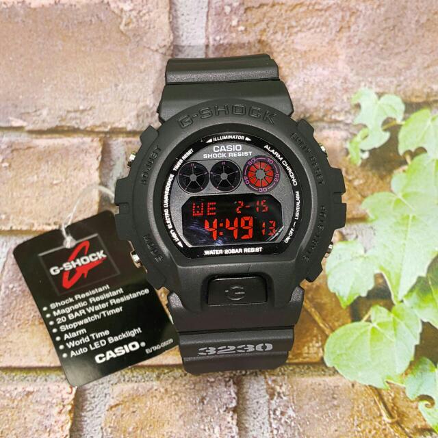 dw 8900 g shock