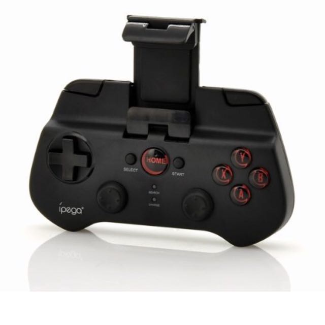 Ipega PG-9017 Bluetooth wireless Game Controller For Android phone ...