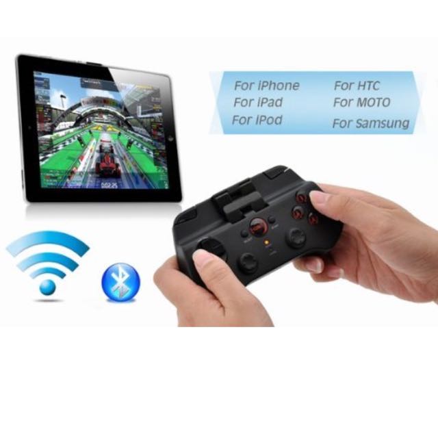 Ipega PG-9017 Bluetooth wireless Game Controller For Android phone ...