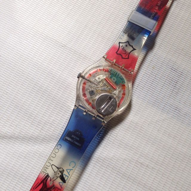 Swatch france online