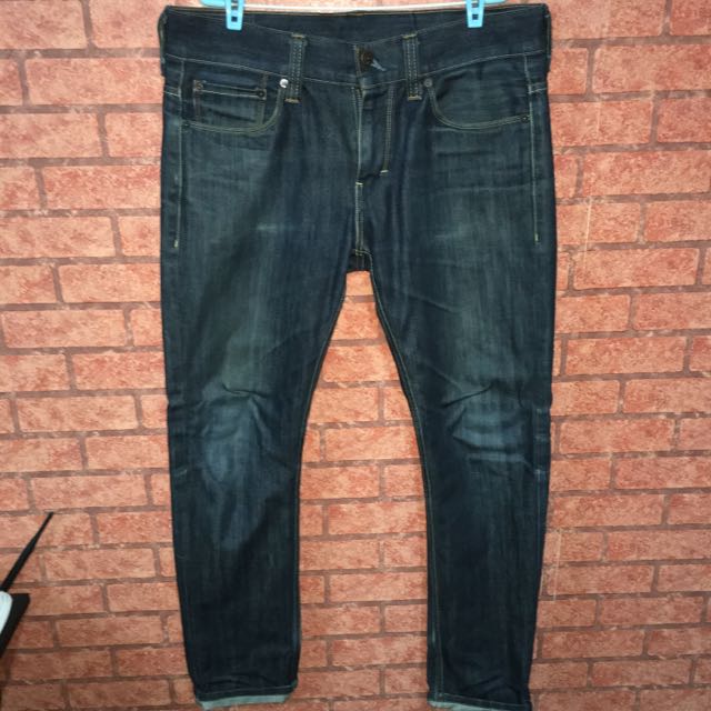 levis 543 jeans