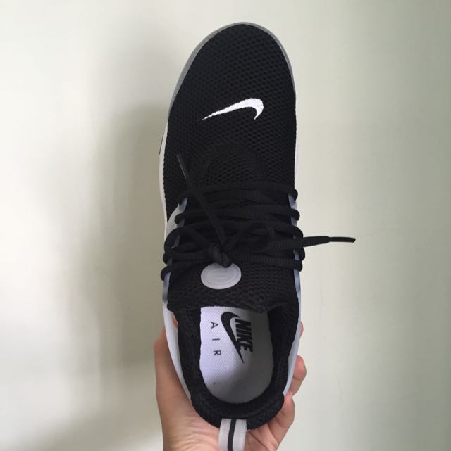 Air presto hotsell vs nmd