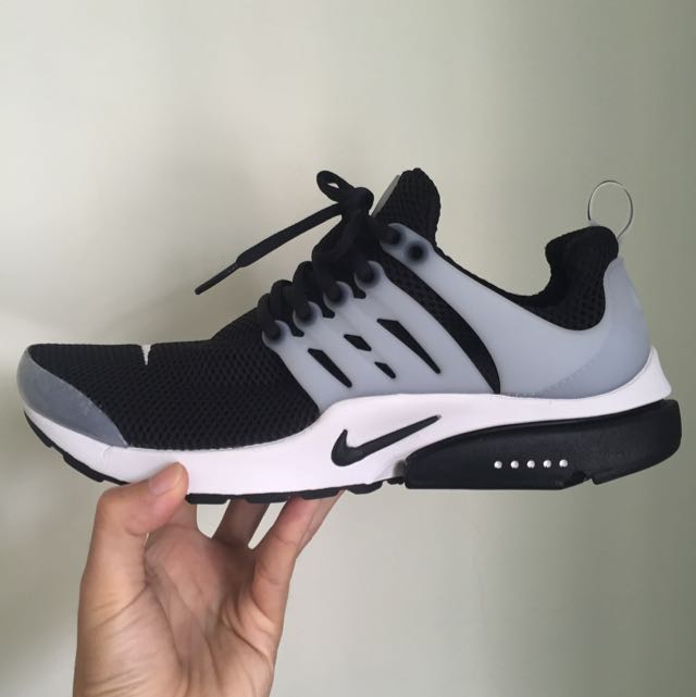 Air presto vs ultra boost online
