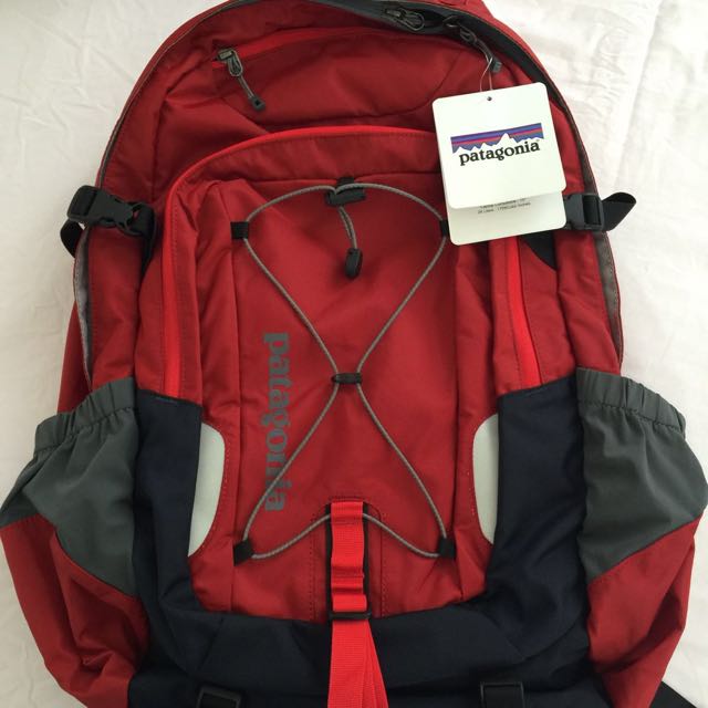 Patagonia chacabuco on sale backpack 32l