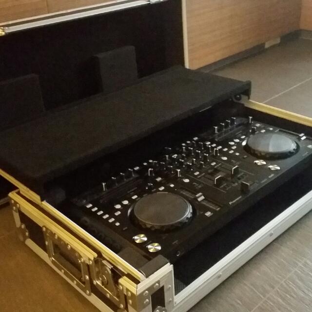 Pioneer DDJ S1, Audio, Soundbars, Speakers & Amplifiers on Carousell