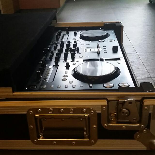 Pioneer DDJ S1, Audio, Soundbars, Speakers & Amplifiers on Carousell