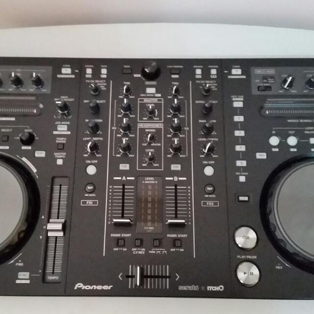 Pioneer DDJ S1, Audio, Soundbars, Speakers & Amplifiers on Carousell