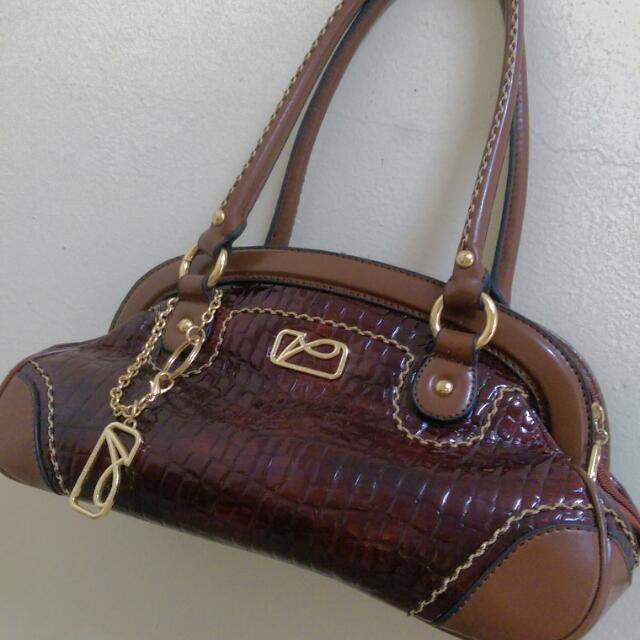 Valentino creations handbag hot sale