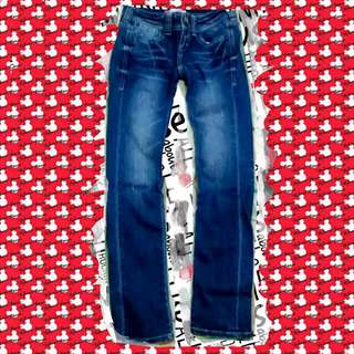 已售出💯Levi's👖女性低腰直筒褲✨便宜二手價