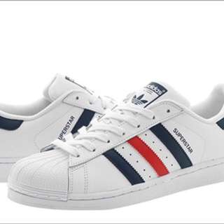 Adidas Superstar Foundation Authentic