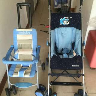 Stroller