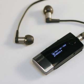 Sony Mw1 藍芽耳機