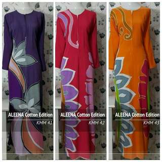 Nursing Kaftan