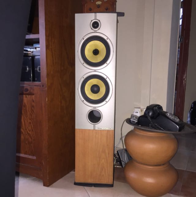 diamond 8.4 wharfedale