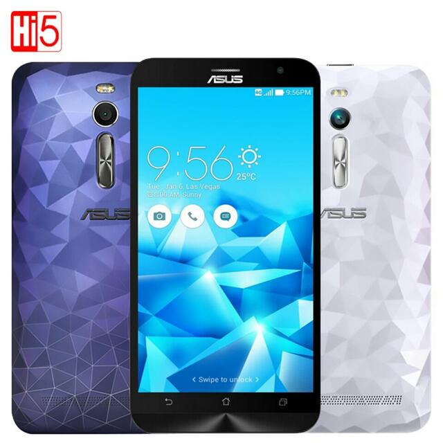 Asus Zenfone 2 Deluxe Ze551ml All Color Elektronik Di Carousell