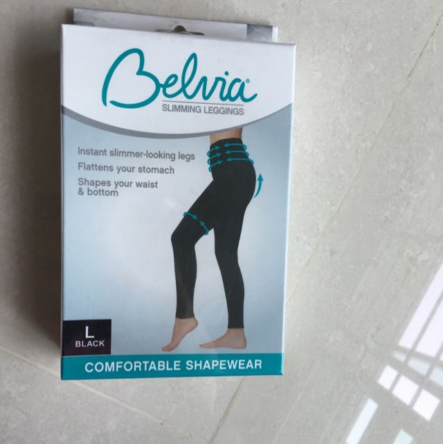 belvia leggings