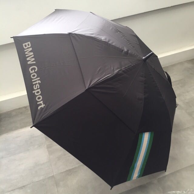 Bmw Golf Sport Umbrella Sports On Carousell