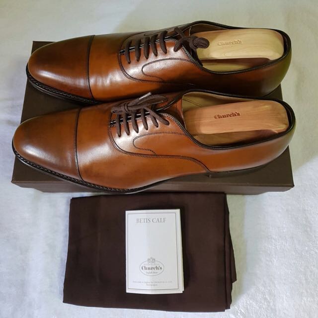 Church's shoes on sale top