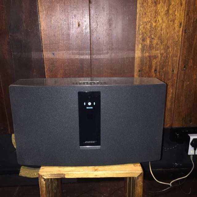 bose soundtouch 30 serie 2