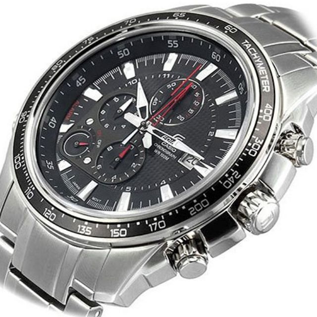 Casio Edifice Ef 545d 1a Watch Men S Fashion Watches And Accessories Watches On Carousell