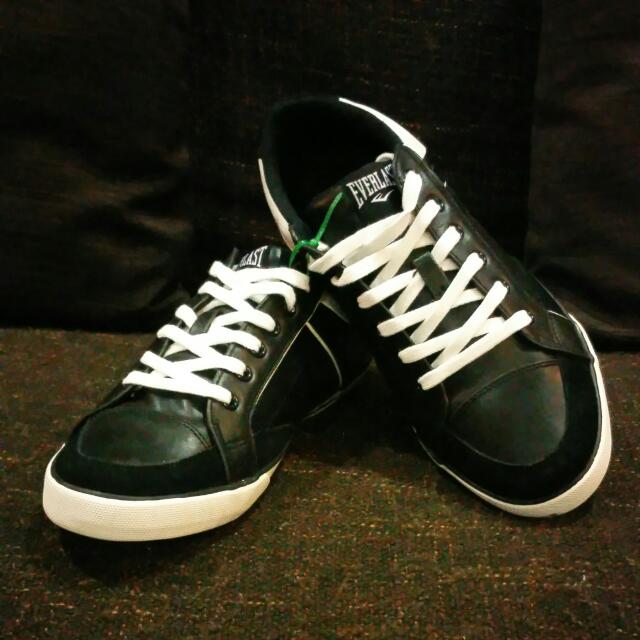 EVERLAST CASUAL SHOES ORIGINAL BRAND NEW Men s Fashion Footwear Casual shoes on Carousell