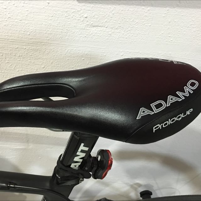 Giant defy sales advanced 1 2014