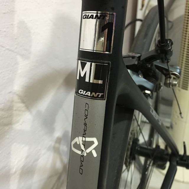 Giant defy advanced 1 2014 cheap