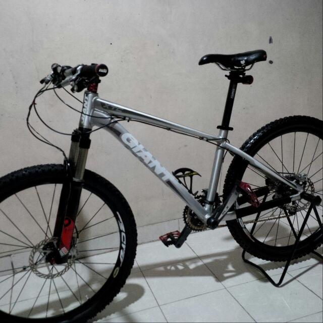 giant xtc 2012