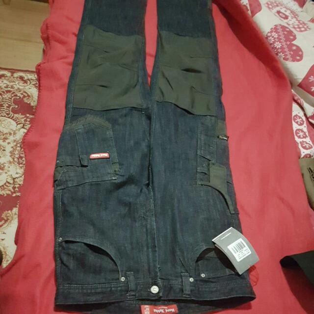 hard yakka legends jeans