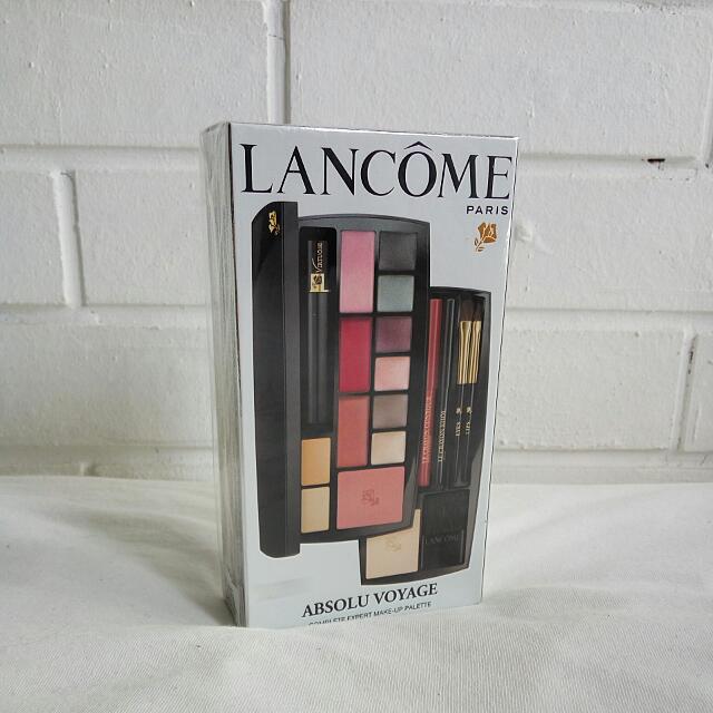 Travel Makeup Palette Saubhaya Makeup