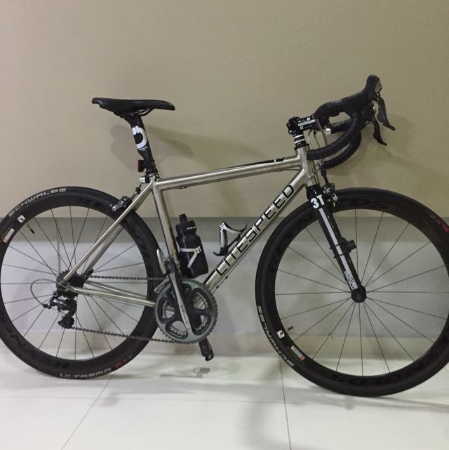 litespeed t5