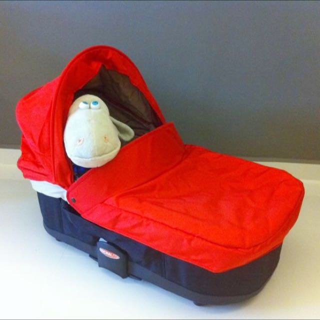 Micralite Toro With Carrycot GWP Babies Kids Infant Playtime on Carousell