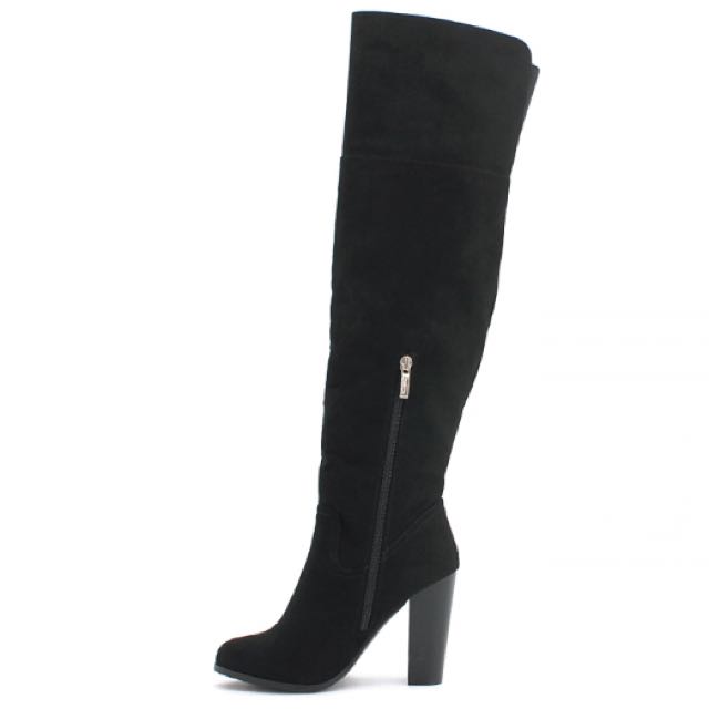 thigh high boots adelaide