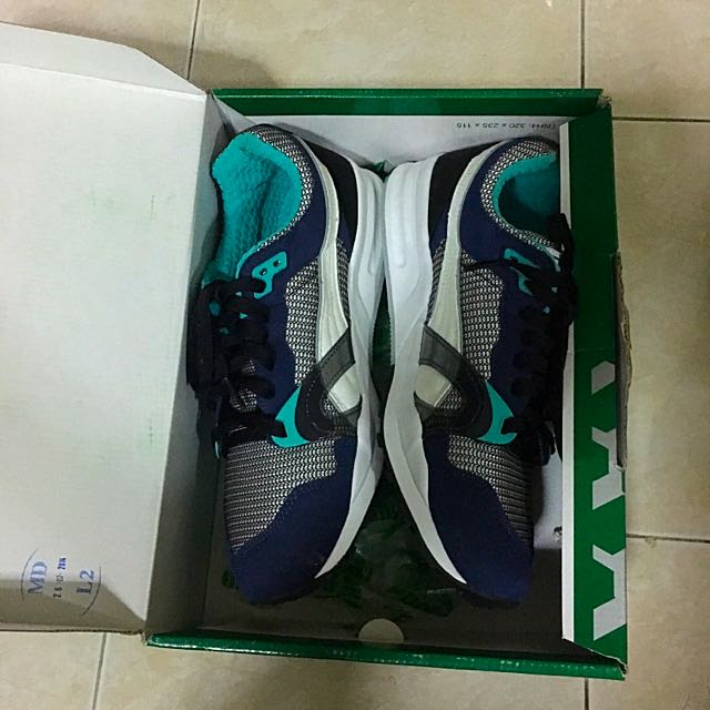 Puma Trinomic XT 1 Plus