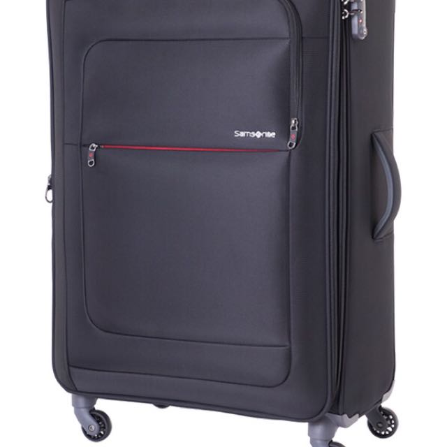 Samsonite store populite spinner