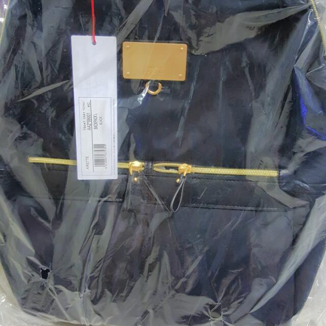 samsonite airette