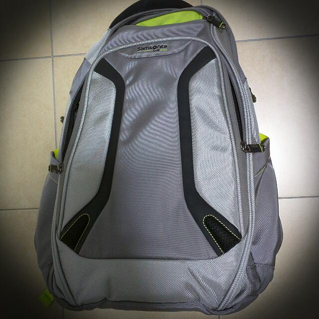 samsonite vizair 2