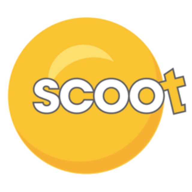 Scoot Travel Voucher, Tickets & Vouchers, Vouchers on Carousell