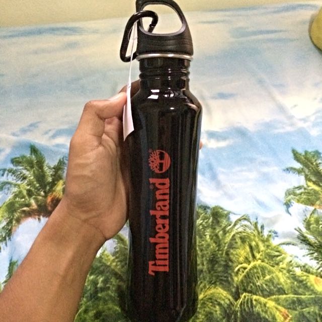 Timberland Water Bottle Or Flask 