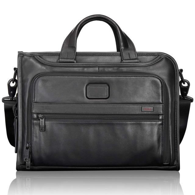 buy tumi alpha 2